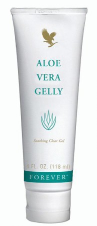 Aloe Vera Gelly